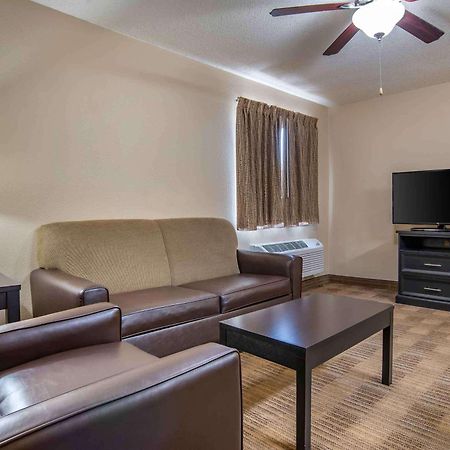 Extended Stay America Select Suites - Richmond - Innsbrook Exterior foto