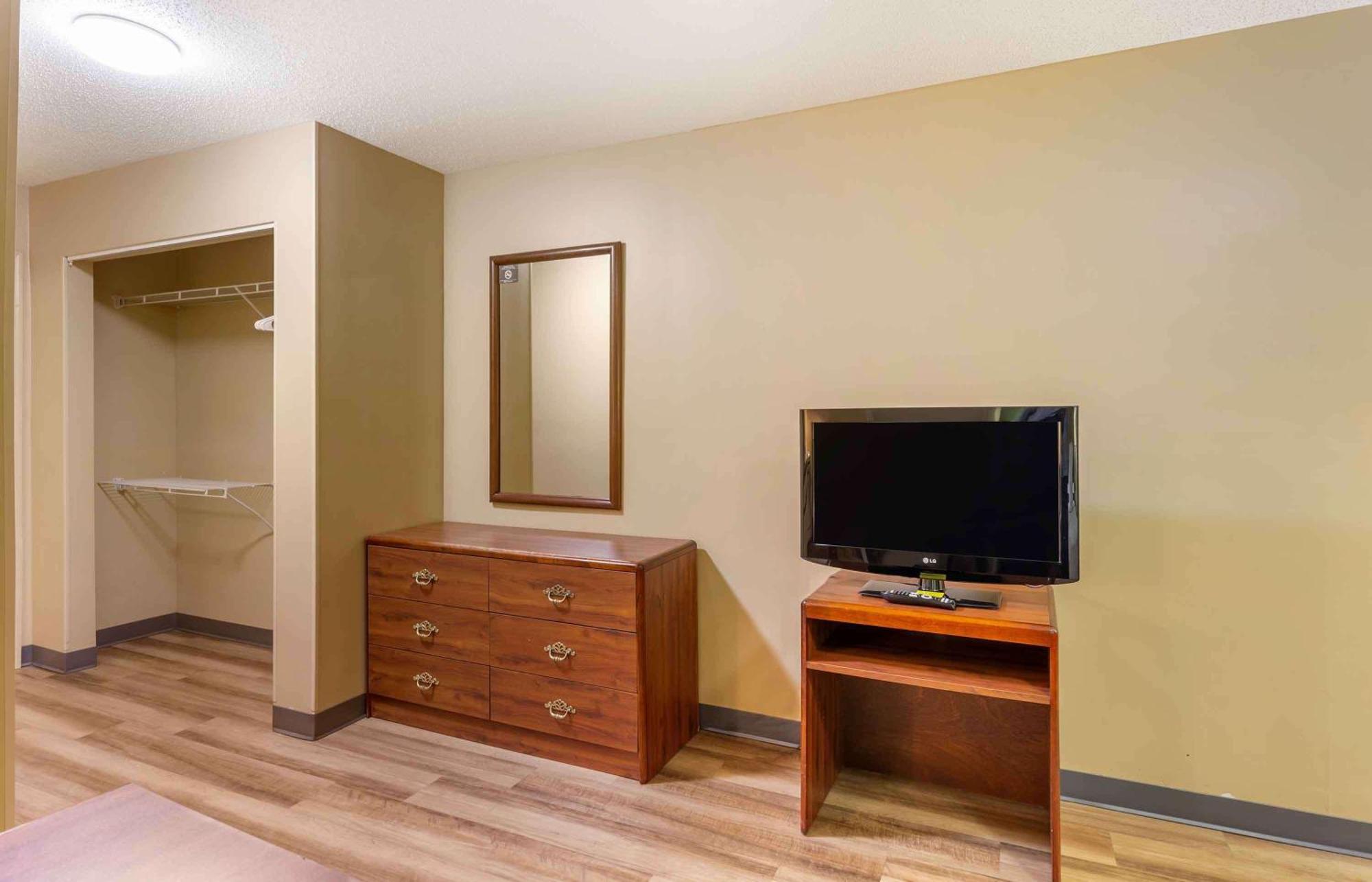 Extended Stay America Select Suites - Richmond - Innsbrook Exterior foto