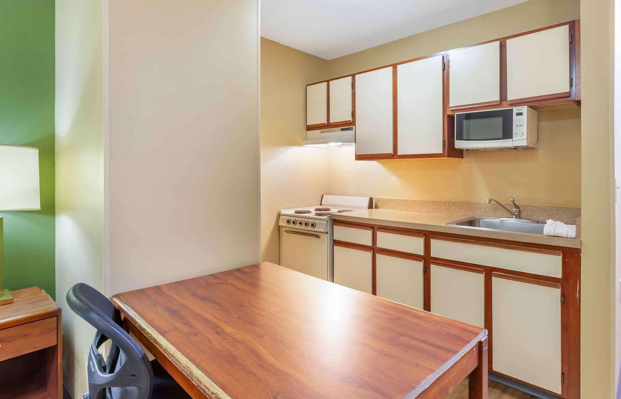 Extended Stay America Select Suites - Richmond - Innsbrook Exterior foto