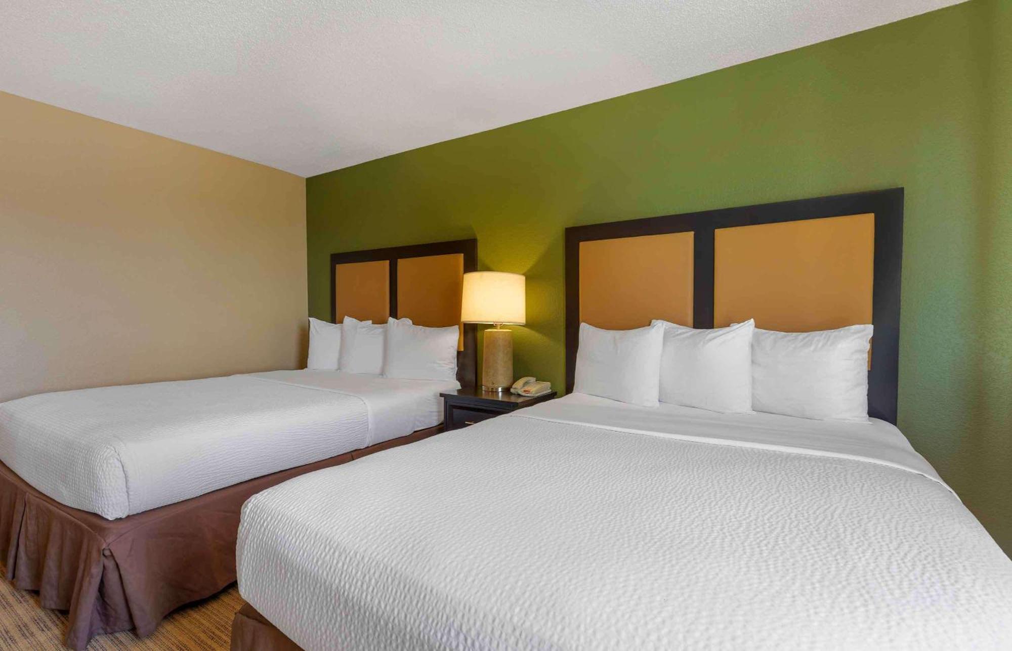 Extended Stay America Select Suites - Richmond - Innsbrook Exterior foto