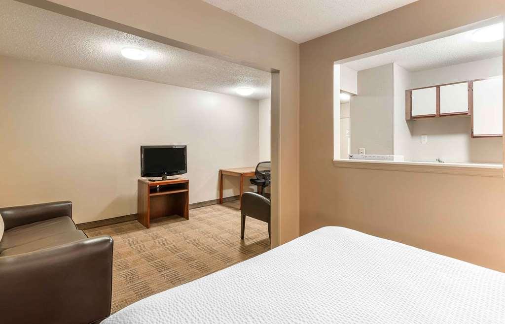 Extended Stay America Select Suites - Richmond - Innsbrook Cameră foto